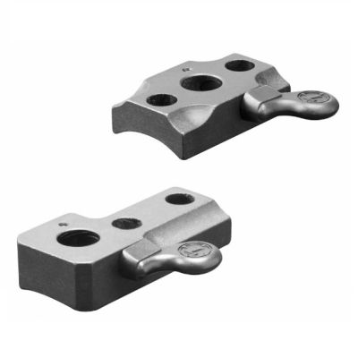 Leupold QR Mauser FN (2-pc) Matte | 50056