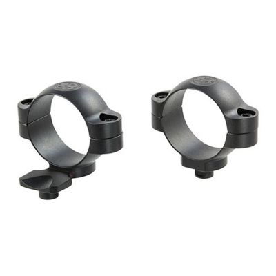 Leupold QR 1-in Medium Ext, Matte | 49976