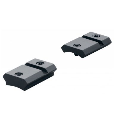 Leupold QRW Winchester Tikka T3/T3x (2-pc) Matte | 170029