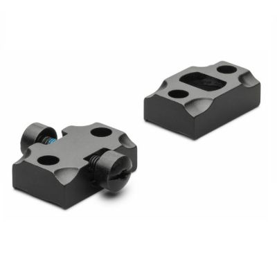 Leupold STD Tikka T-3 / Whitetail Hunter (2-pc) Matte | 54447