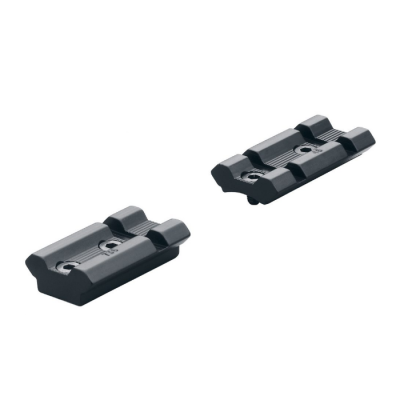 Leupold Rifleman Remington 700 (2-pc), Matte | 55890