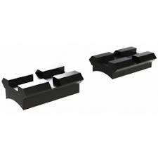 Poli Nicoletta База Weaver Browning A-BOLT 22 Acciaio (2 p-c) | 06.052/00