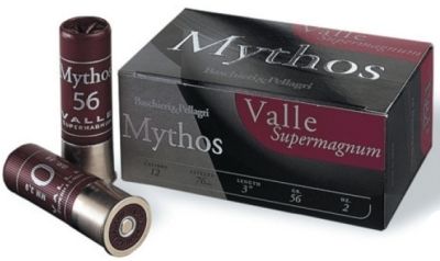 B&P Mythos SuperMag 56g N4