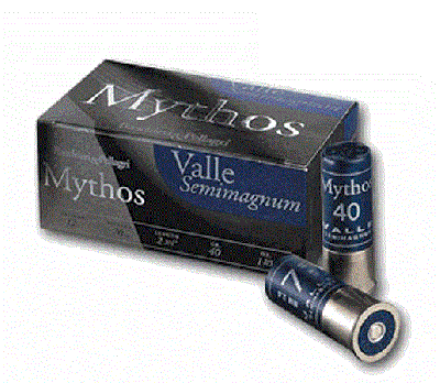 B&P Mythos Val.Semi 40g N7