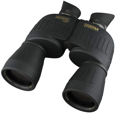 Steiner Бинокъл Nighthunter Xtreme 8x56 | 5226