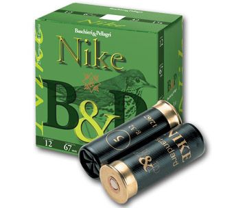 B&P Nike 32g N1 - концентратор
