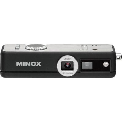 Minox Дигитална камера 3.8см | 60651