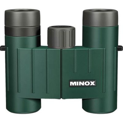Minox Бинокъл 8x25 BV BR W | 62171