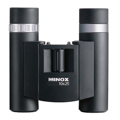 Minox Бинокъл BD 10x25 BR | 62116