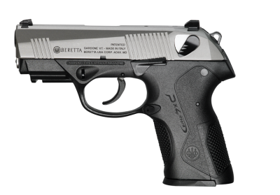 Beretta PX4 Compact Inox cal.40S&W