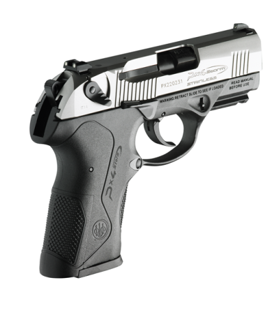 Beretta PX4 Compact Inox cal.40S&W