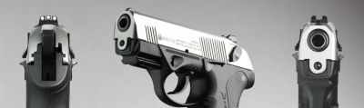 Beretta PX4 Compact Inox cal.40S&W