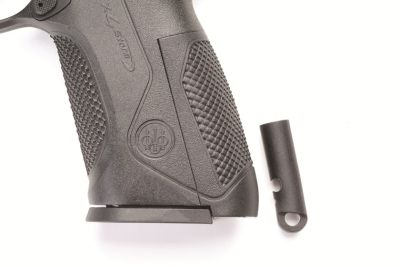 Beretta PX4 Storm Full cal.45ACP