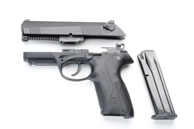 Beretta PX4 Storm Full cal.40S&W
