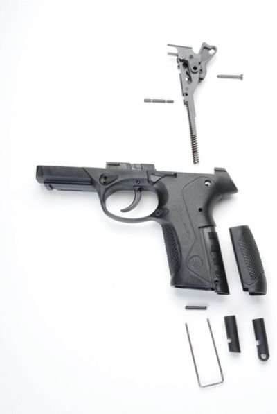 Beretta PX4 Storm Full cal.40S&W