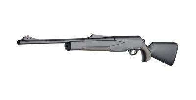 BAR MK3 COMPOSITE BLACK THR cal.308Win