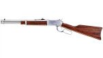 Карабина R92, cal.44 MAG, 16", 8 ROUNDS, STAINLESS STEEL / BRAZILIAN HARDWOOD