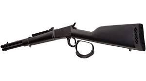 Карабина R92, cal.44 MAG, 16.5", 8 ROUNDS, TRIPLE BLACK