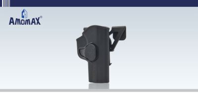 Кобур за пистолет Макаров модел AM-MPU