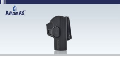 Кобур за пистолет Макаров модел AM-MPU