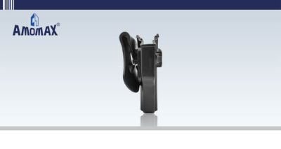 Кобур за пистолет универсален  модел AM-UH