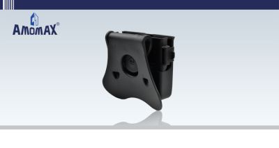 Двоен калъф за пълнител модел AM-MPU