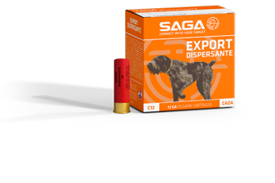 SAGA Export 28g Dispersant N11