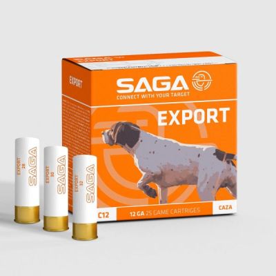 SAGA Export 28g N7