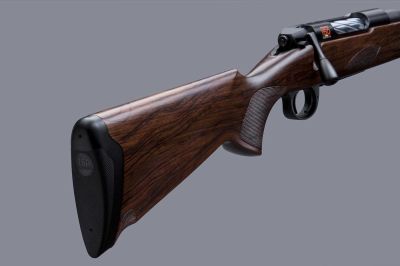 Franchi HORIZON .308 Win Synthetic .22" , wS , with magazine