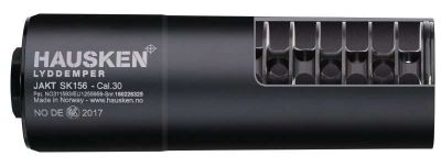 Супресор HAUSKEN SK156 MK2 .30/7.62MM