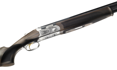 Beretta 686 Silver PigeonI MY24 B-fast 12/76  71