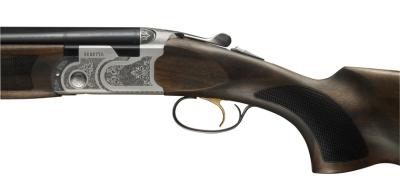 Beretta 686 Silver PigeonI MY24 B-fast 12/76  71