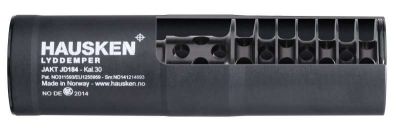 Супресор HAUSKEN JD184  MK2 .243-7mm