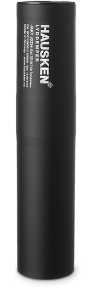 Супресор HAUSKEN JD224  MK2 8 mm