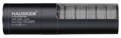Супресор HAUSKEN WD60 XTRM MK2 .375/9.3mm