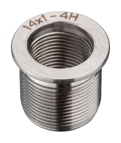 HAUSKEN ADAPTER M14x1- M18x1