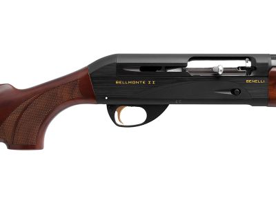 Benelli Bellmonte II Wood 12/76 71cm