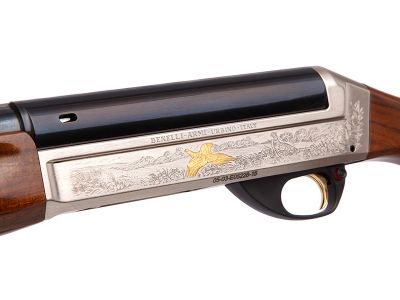 Benelli Pasion 12/76 71cm