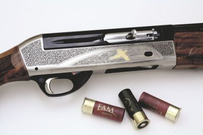 Benelli Pasion 12/76 71cm