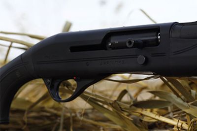 Franchi Affinity 3 Black Synthetic 12/76  71cm