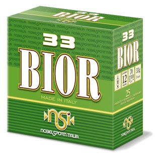 NSI Bior 33g N 9 - тапа