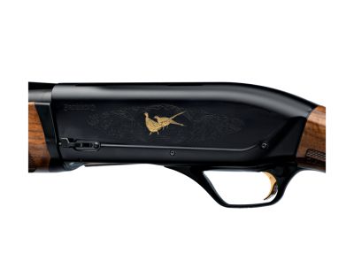 Browning MAXUS 2  WOOD BLACK GOLD 12/76 71cm