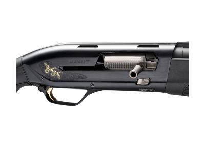 Browning MAXUS Compo Back Gold Limited Edition 12/76 71cm