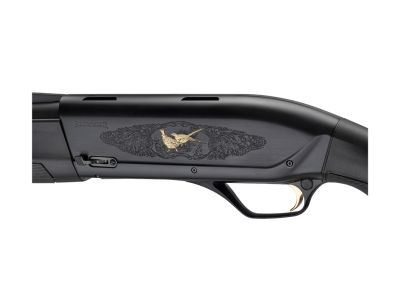 Browning MAXUS Compo Back Gold Limited Edition 12/76 71cm