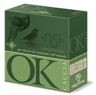 NSI OK 30g - № 5 - концентратор