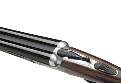 FAIR Успоредка ISIDE ST EM 12/76, 28"