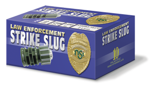 NSI ANS12HPS STRIKE SLUG 32gr.