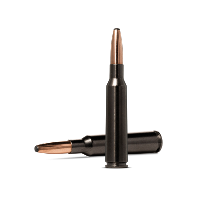 Патрони за карабина Norma Oryx Silencer 6,5x55SE 10.1g/156 gr