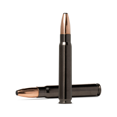 Патрони за карабина NORMA 9.3x62 ORYX SILENCER 18.5g/285gr