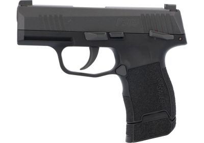 SIG SAUER P365 AIR PISTOL
